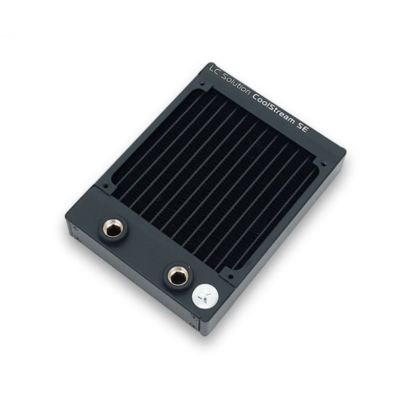 EKWB EK-CoolStream SE 120 (Slim Single) - مبرد